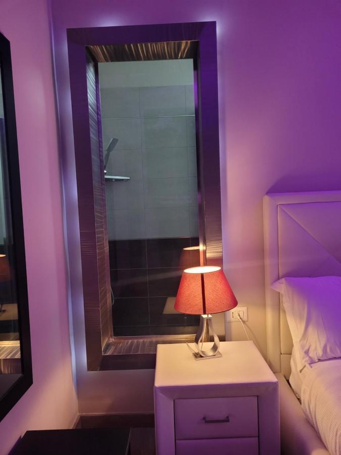 Guest house Romantic Dreams Sistina Rome