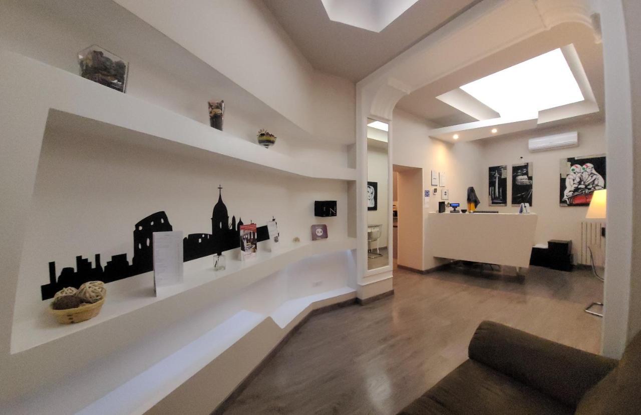 Romantic Dreams Sistina Guest house Rome