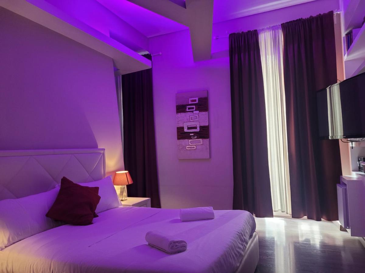 Romantic Dreams Sistina Guest house *
