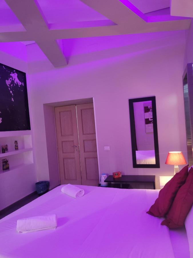 Romantic Dreams Sistina Guest house