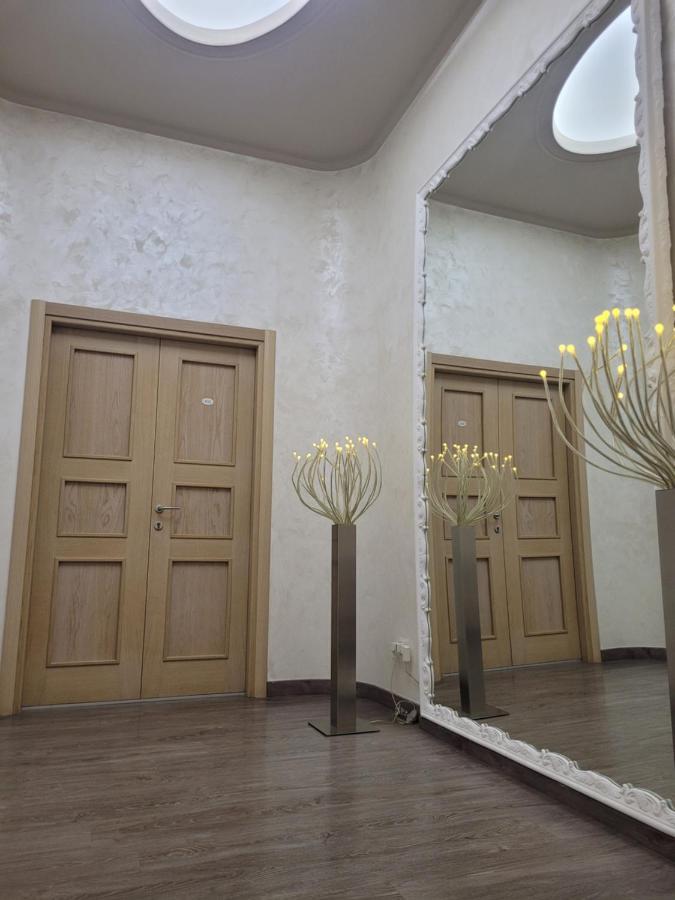 Romantic Dreams Sistina Guest house *
