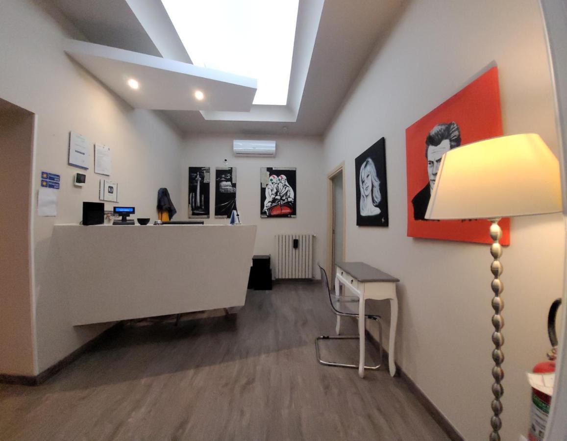 Romantic Dreams Sistina Guest house Rome