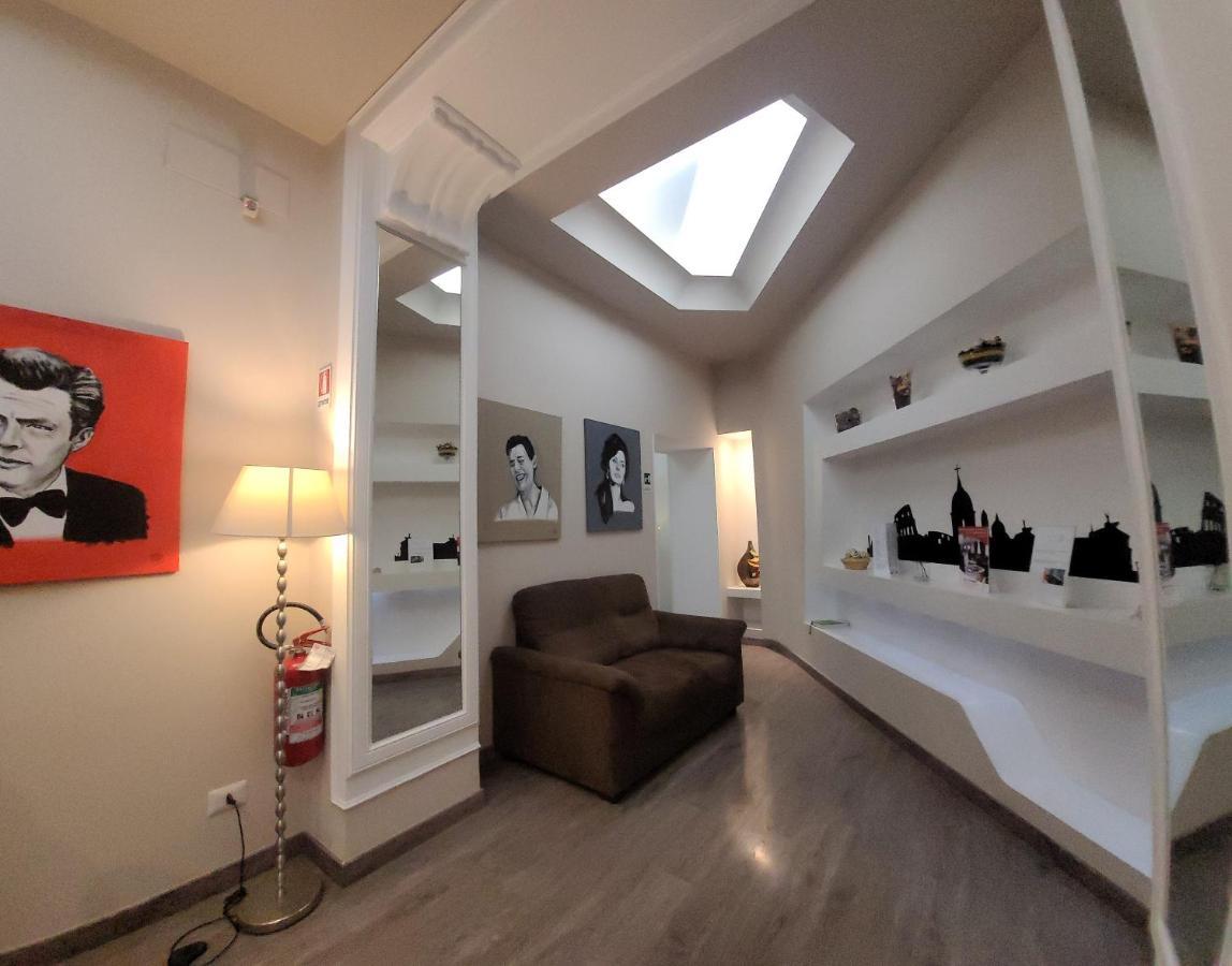 Guest house Romantic Dreams Sistina