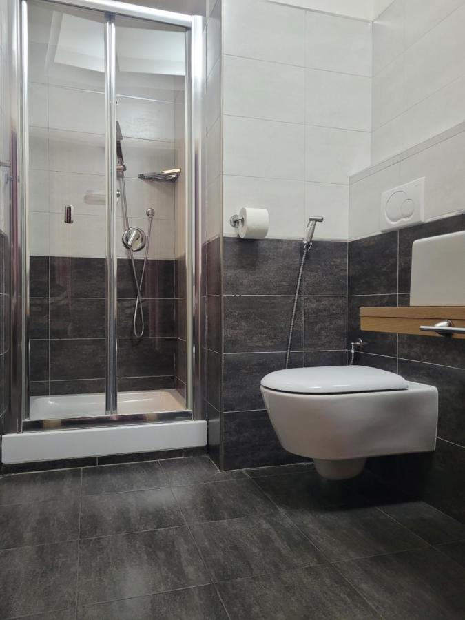 Guest house Romantic Dreams Sistina