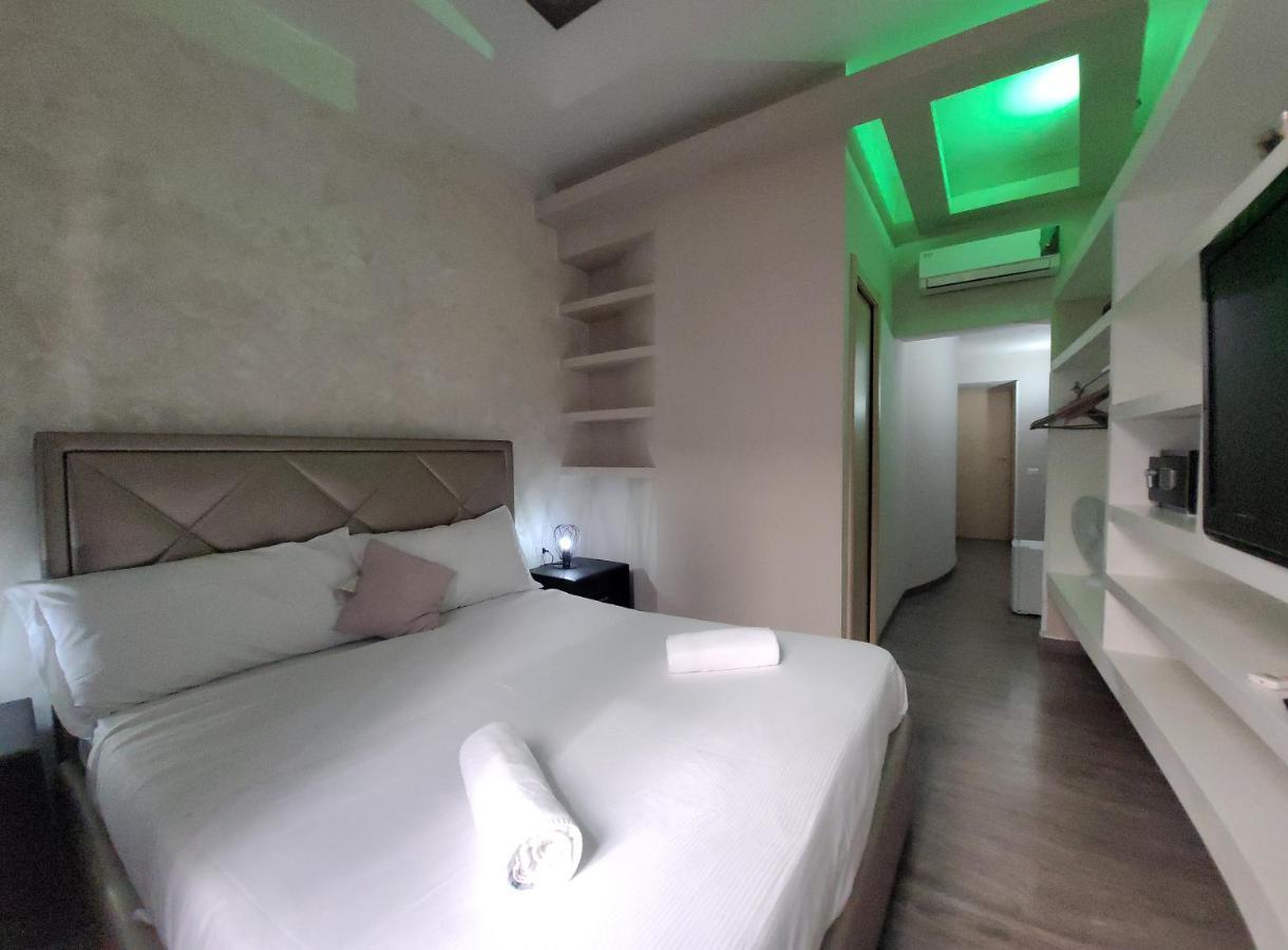 Guest house Romantic Dreams Sistina *