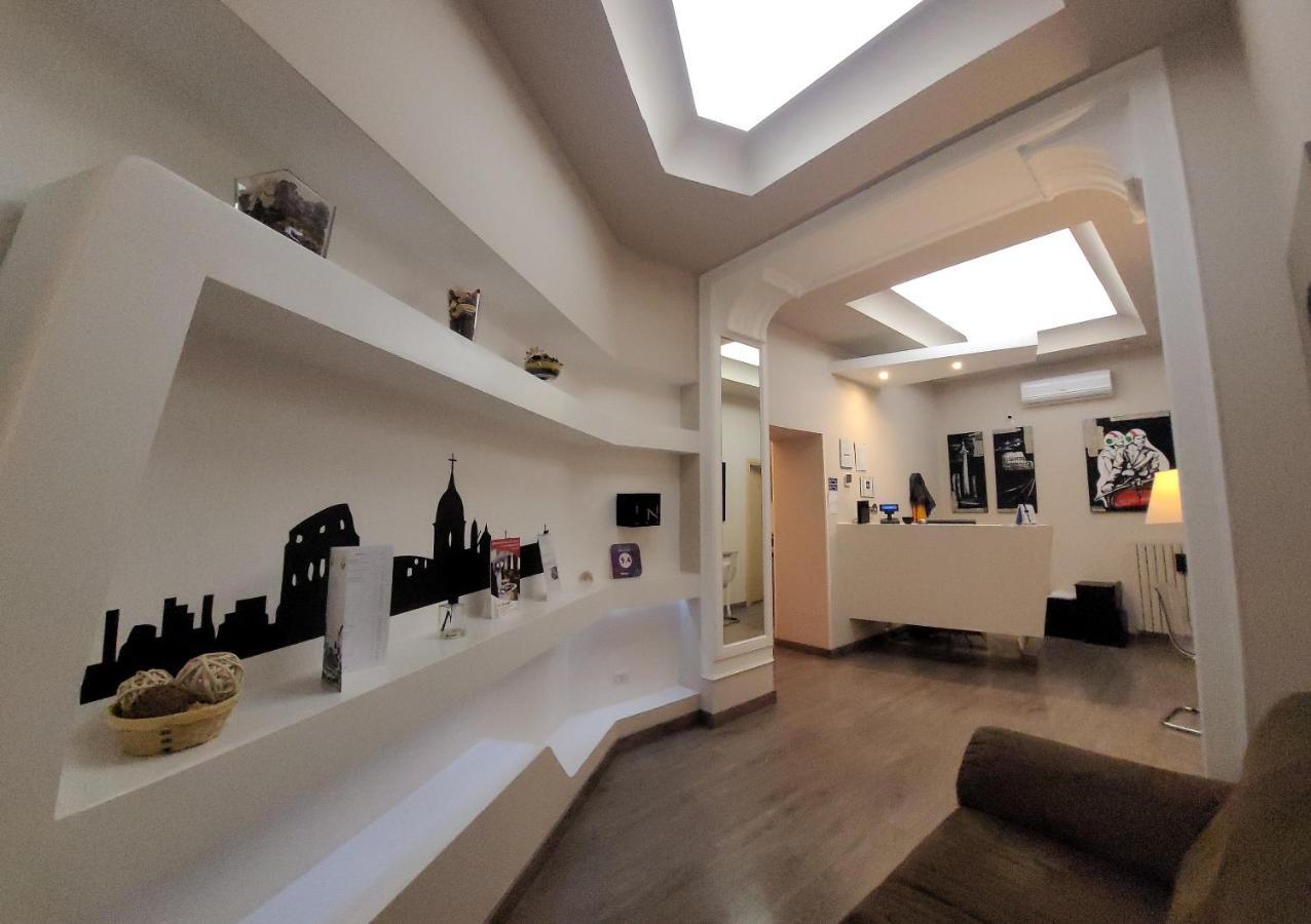 Romantic Dreams Sistina Guest house Rome