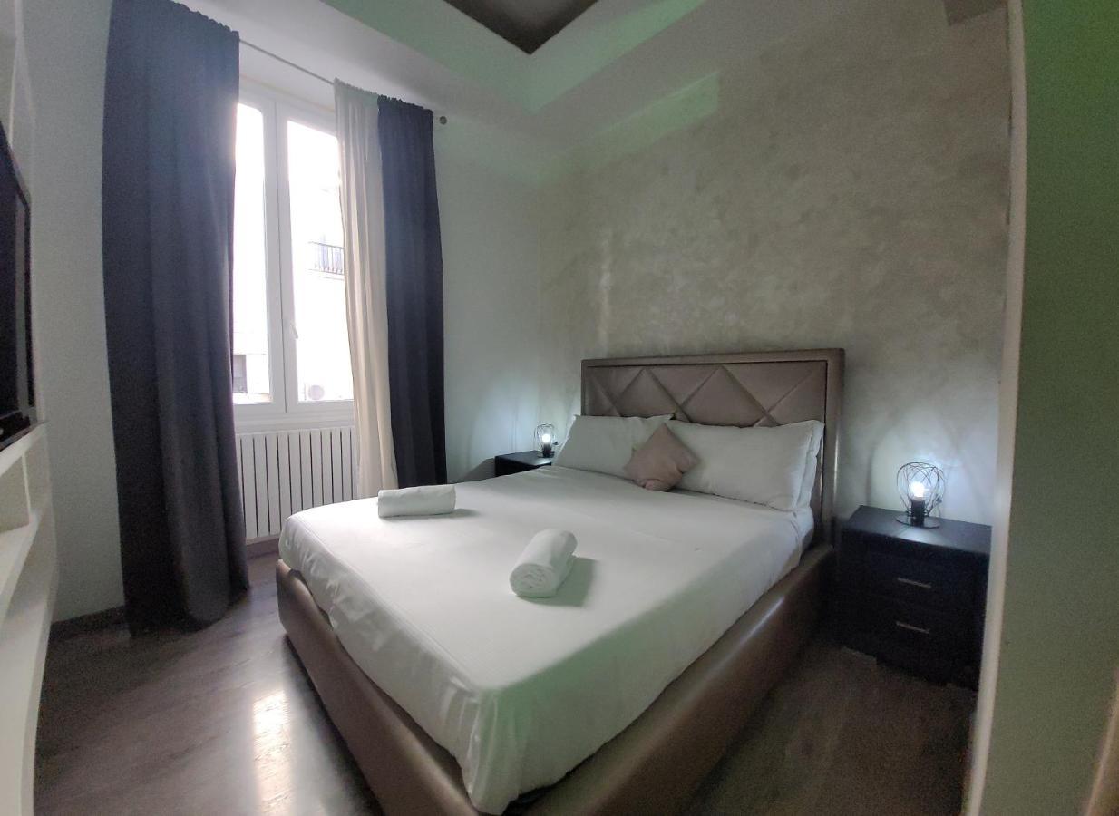 Romantic Dreams Sistina Guest house Rome
