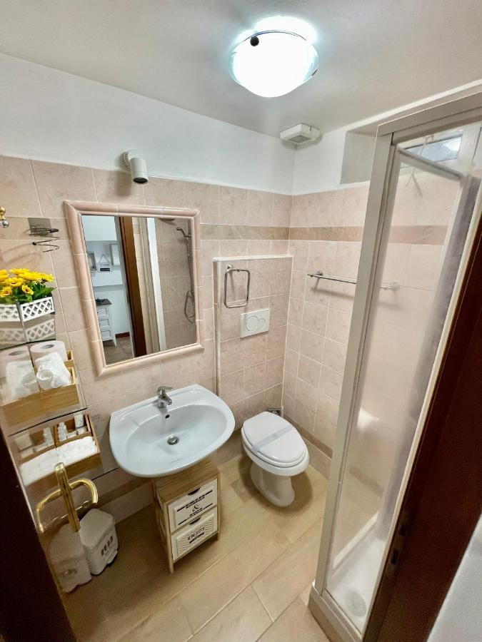 Apartment A.d Vatican House *
