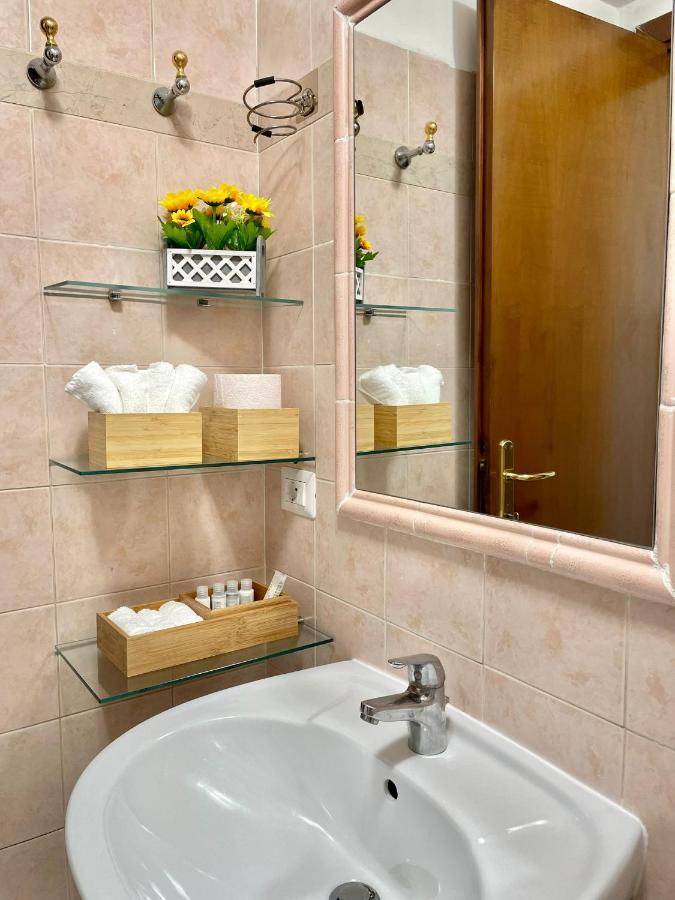 A.d Vatican House Apartment Rome