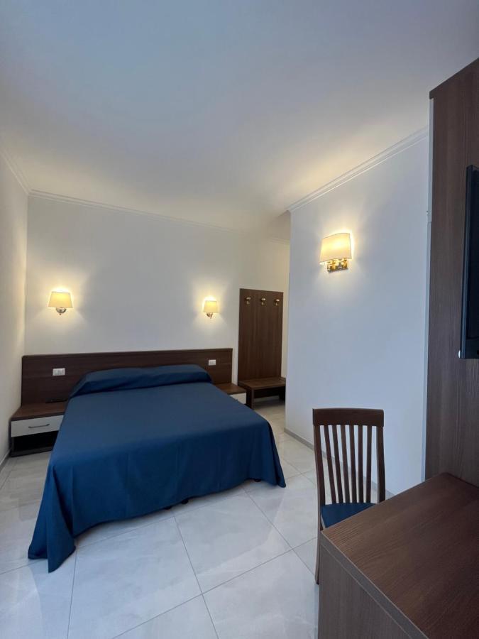 Giovanni Guest house *