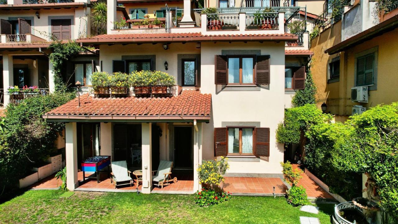 Casale Dell'insugherata Rome