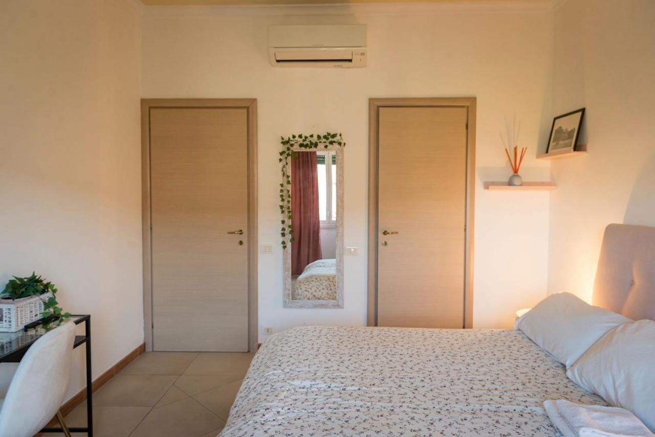 Gregorio VII - Deliziosa Sistemazione A Due Passi Da San Pietro Bed & Breakfast Rome