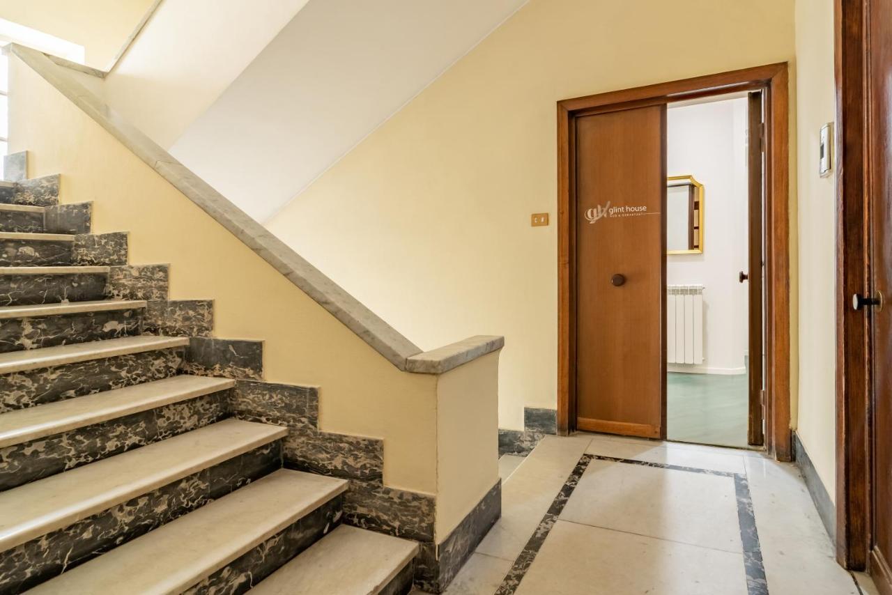 Affittacamere Glint House *