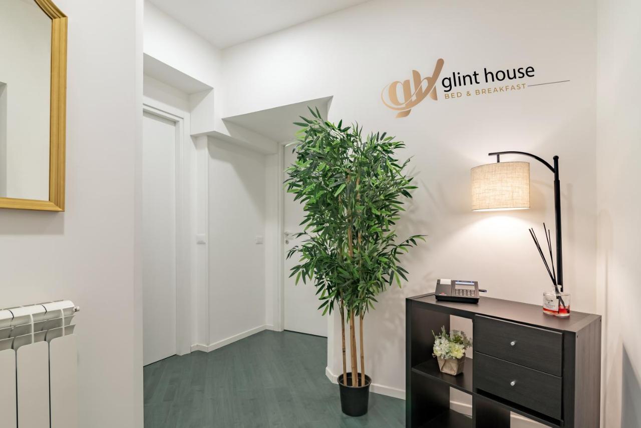 Glint House Affittacamere *