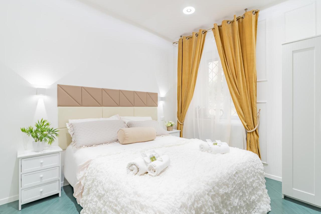 Glint House Affittacamere