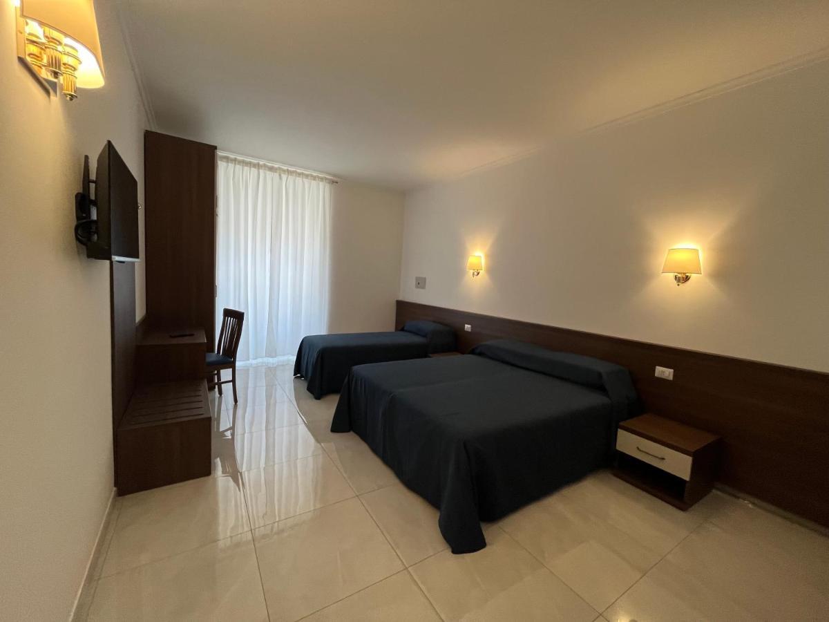 Guest house Giovanni