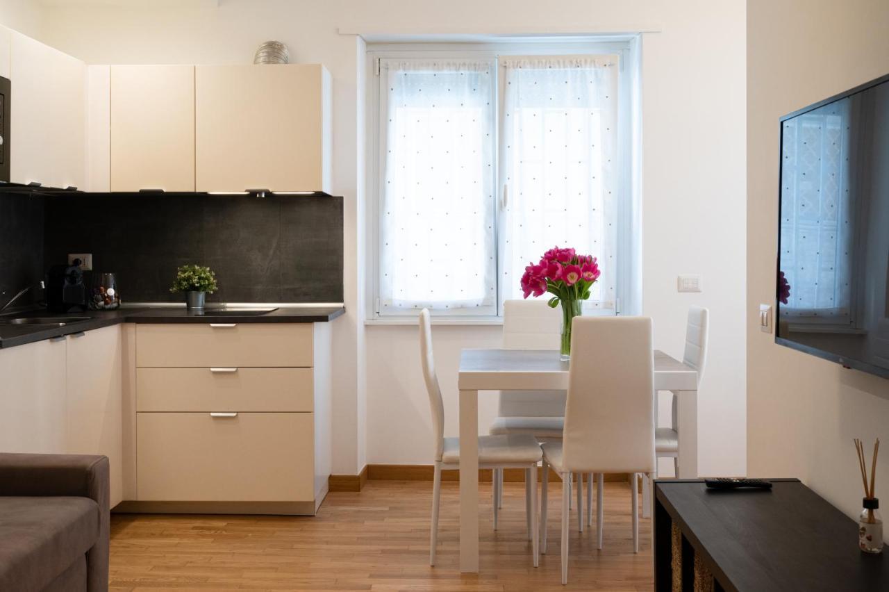 Apartment Residenza Lualdi