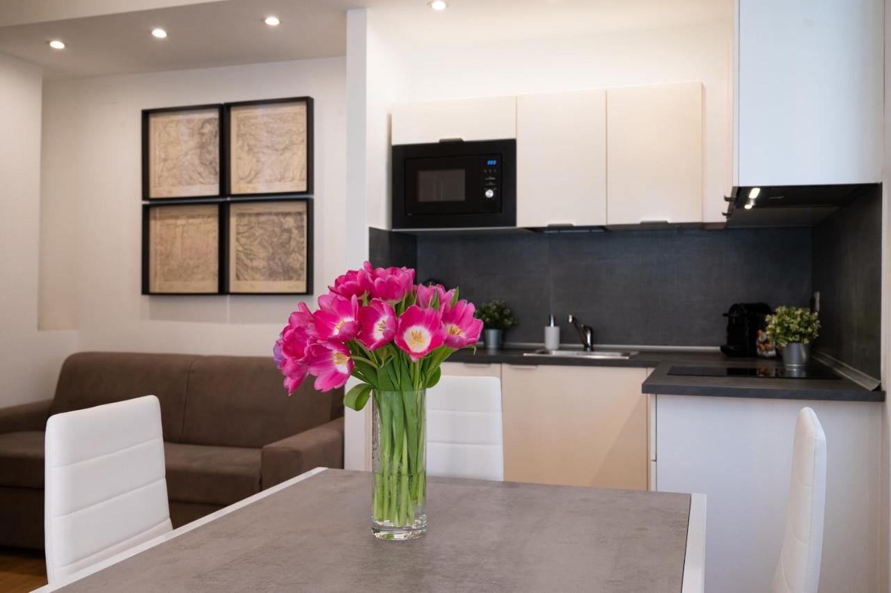 Residenza Lualdi Apartment Rome