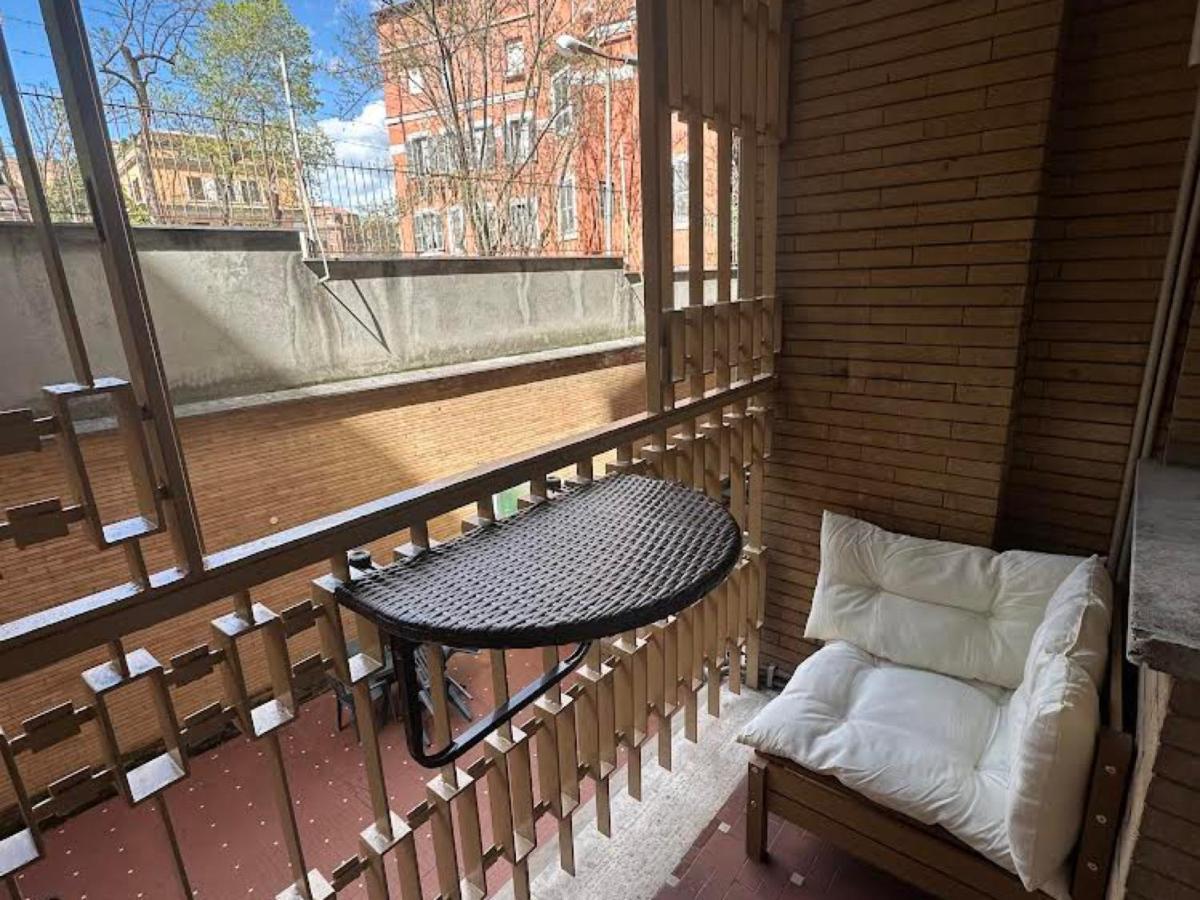 Apartment Vatichome Rome