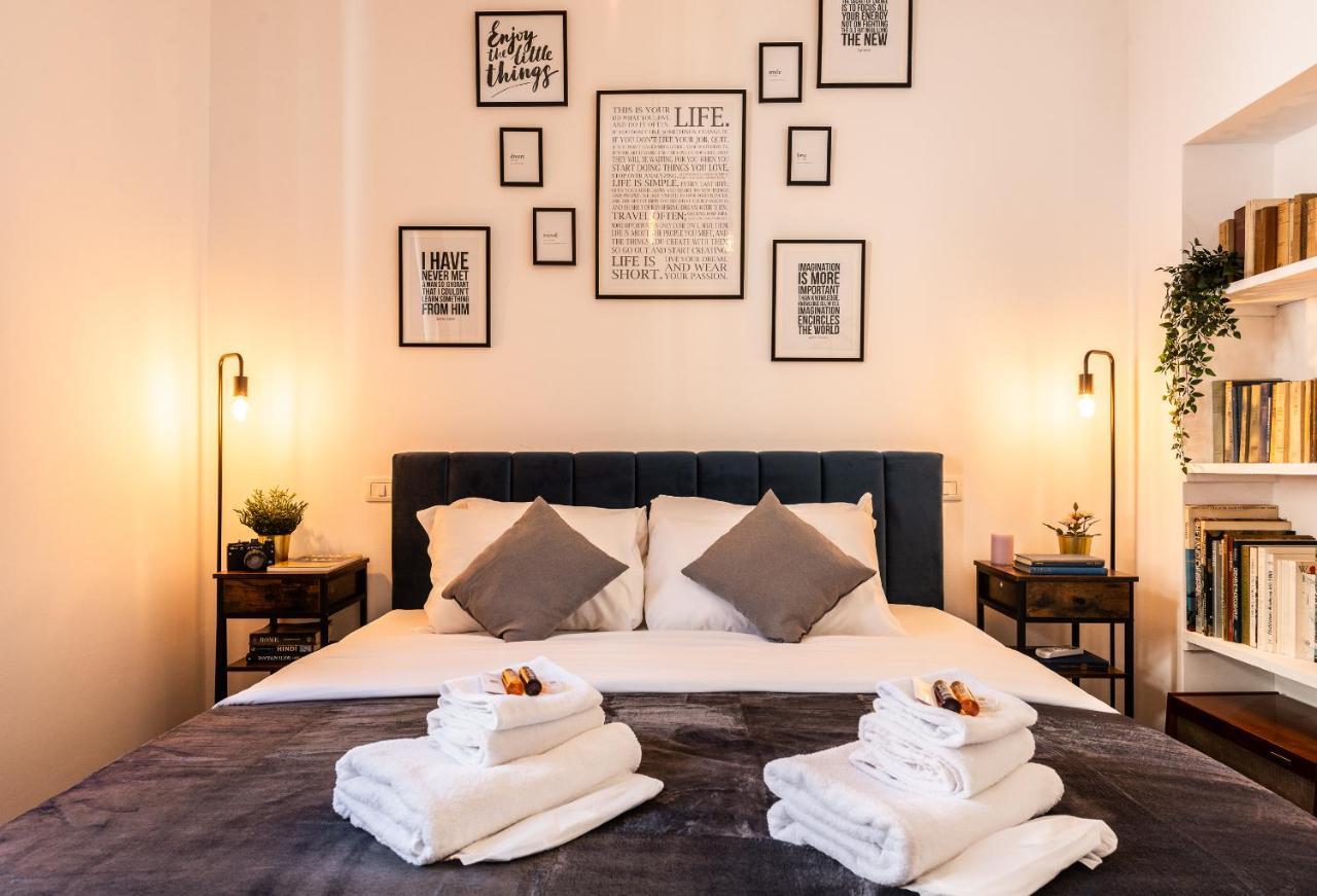 Apartment Via Del Corso