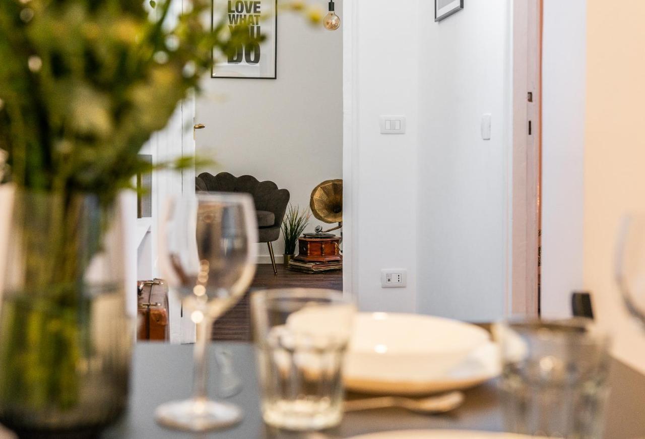 Apartment Via Del Corso *
