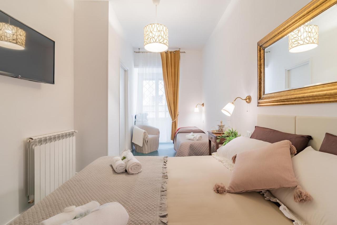 Glint House Affittacamere Roma