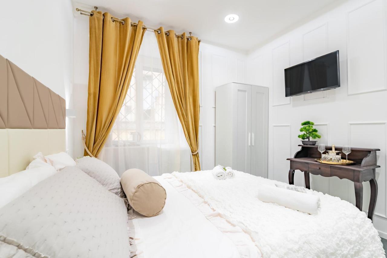 Glint House Affittacamere Roma