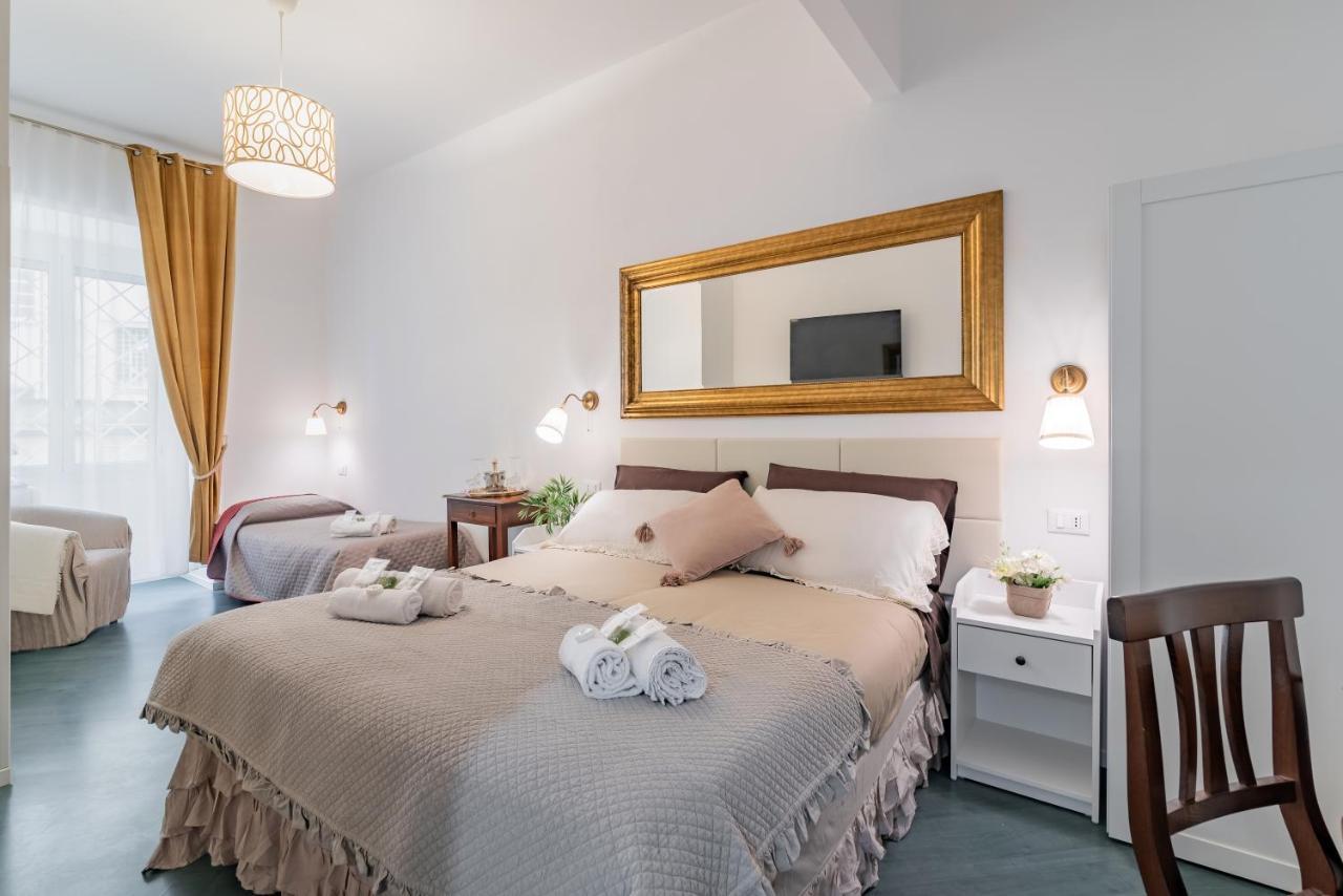 Affittacamere Glint House Roma