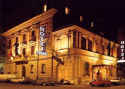 Siviglia Hotel Rome