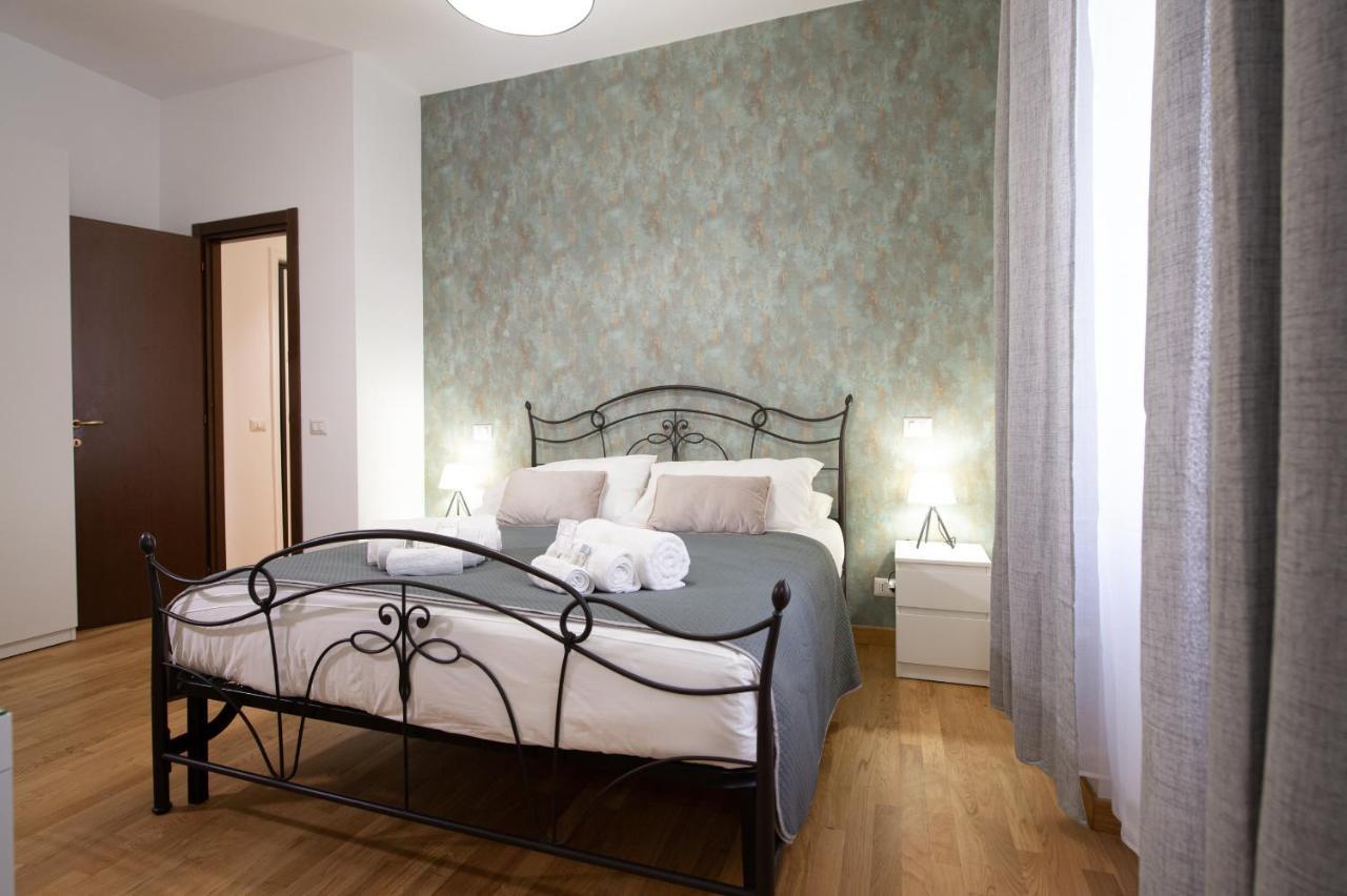 Residenza Lualdi Apartment Rome