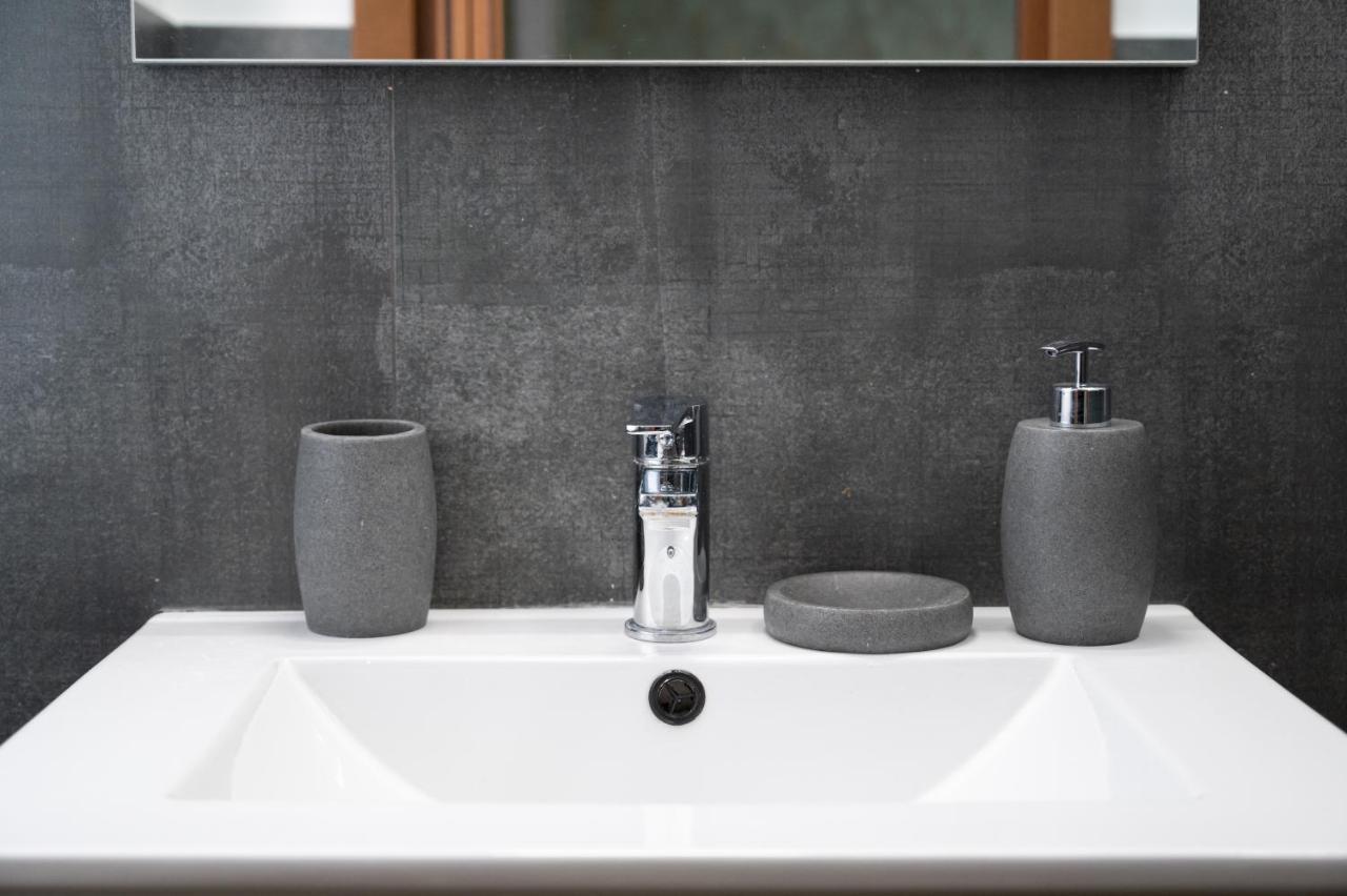 Apartment Residenza Lualdi Rome