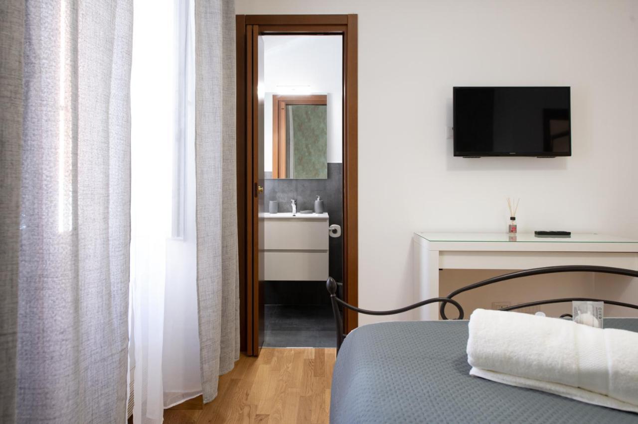 Residenza Lualdi Rome