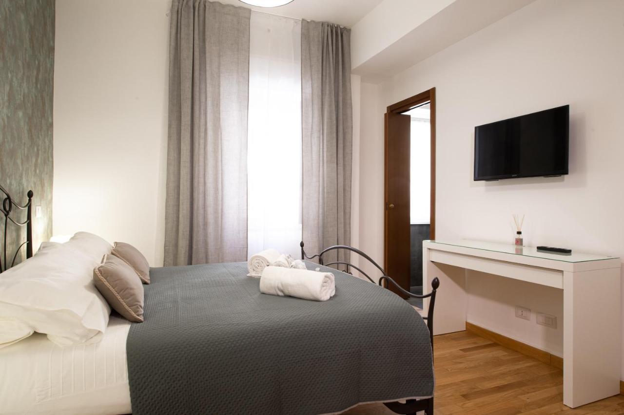 Residenza Lualdi Apartment