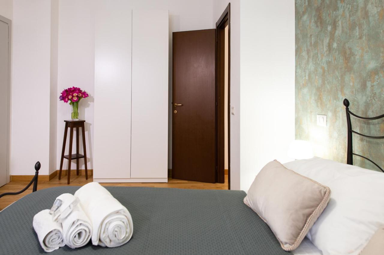 Apartment Residenza Lualdi