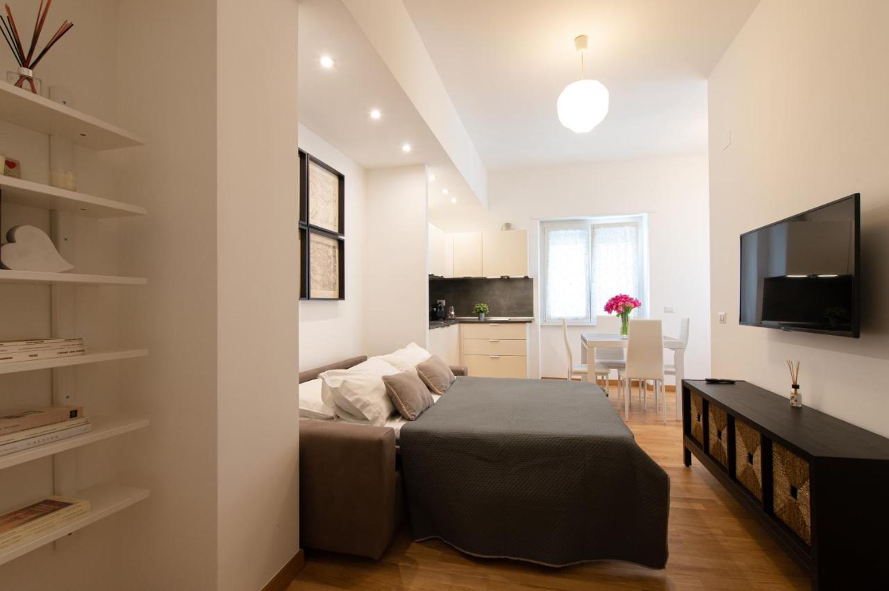 Residenza Lualdi Apartment