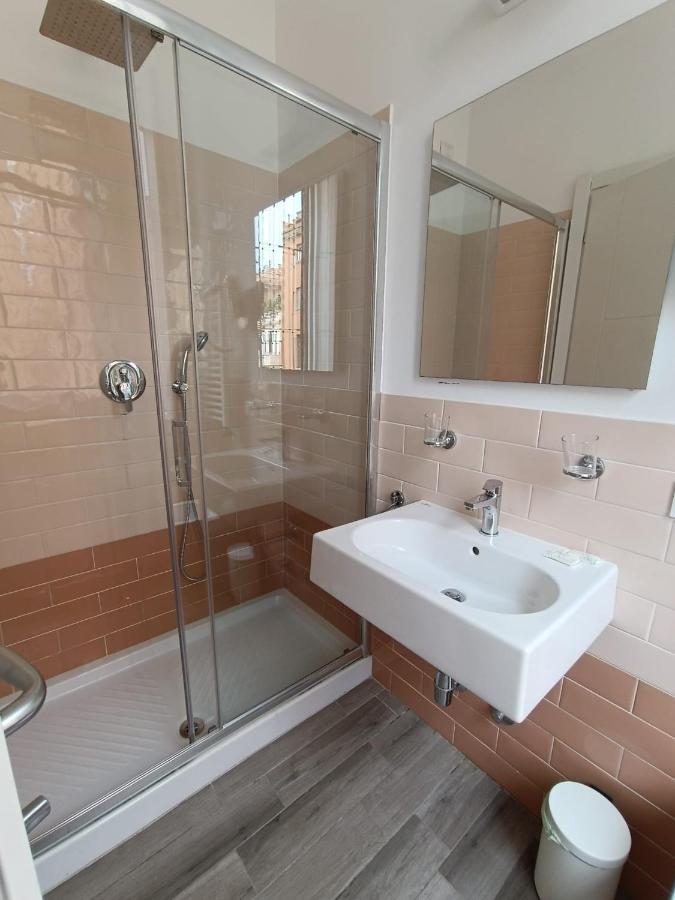 Il Della Mamma Bed & Breakfast Rome