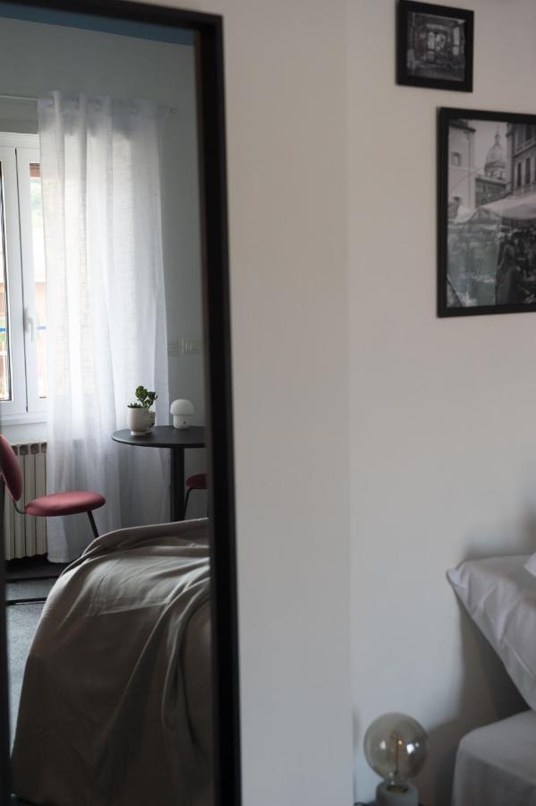 Le Terrazze Del Duca San Pietro Guest house Rome