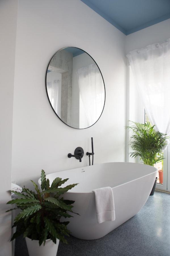 Le Terrazze Del Duca San Pietro Guest house *