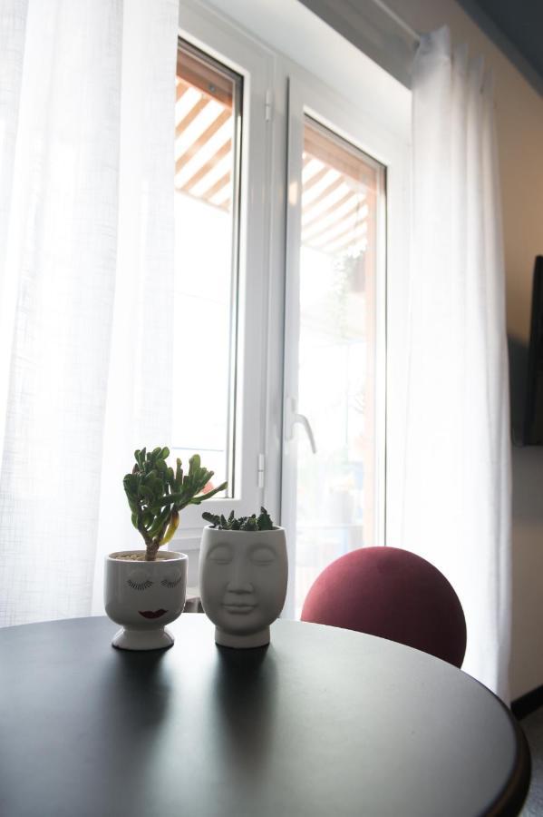 Guest house Le Terrazze Del Duca San Pietro *