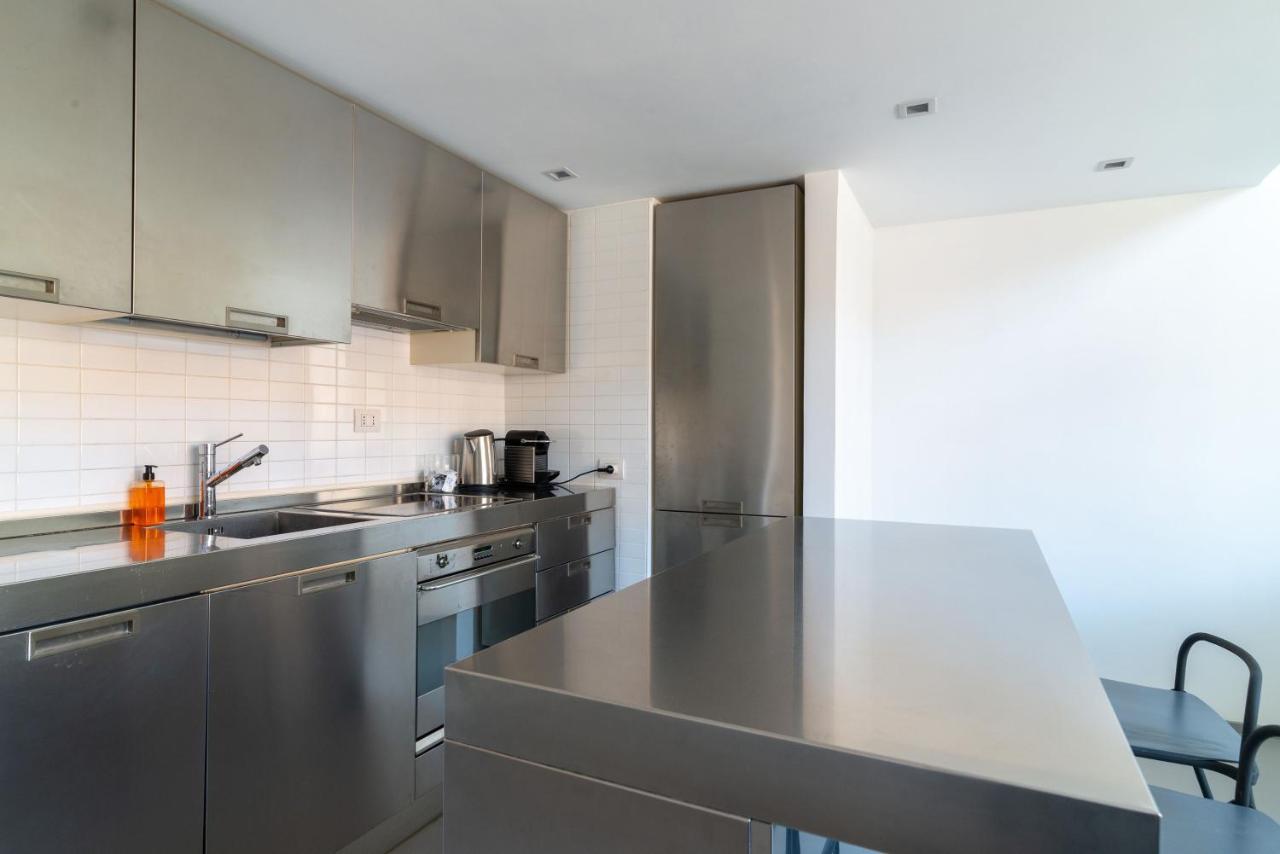 Appartamento Loft Porta Maggiore Roma