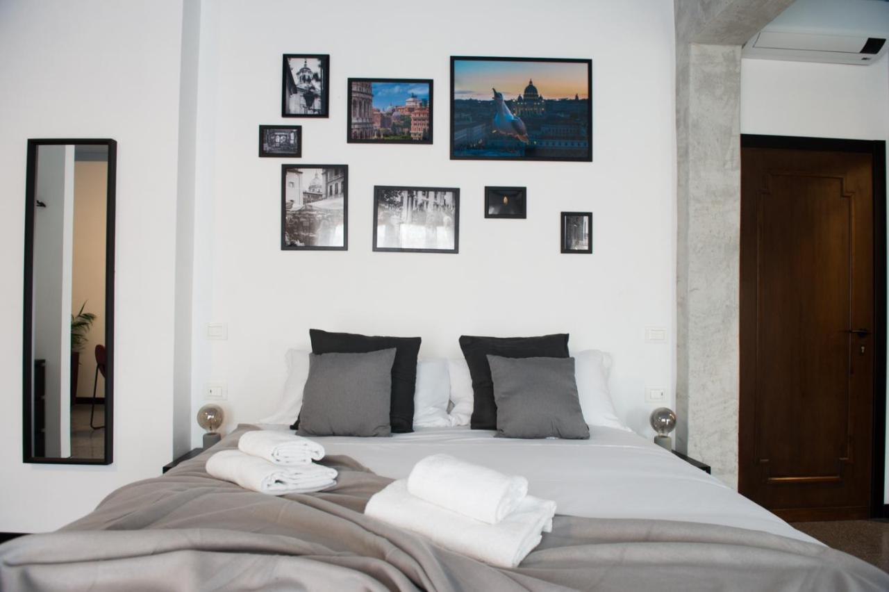 Le Terrazze Del Duca San Pietro Guest house