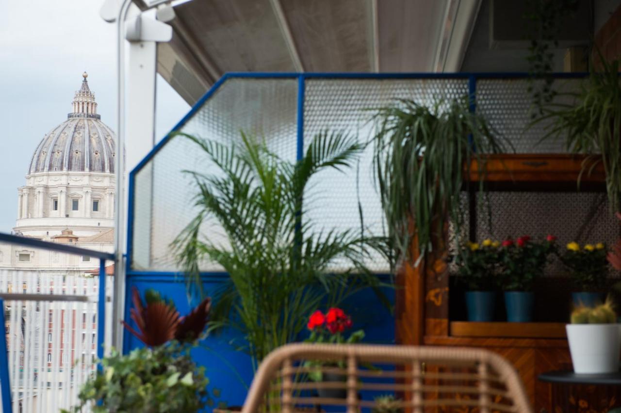 Le Terrazze Del Duca San Pietro Guest house *