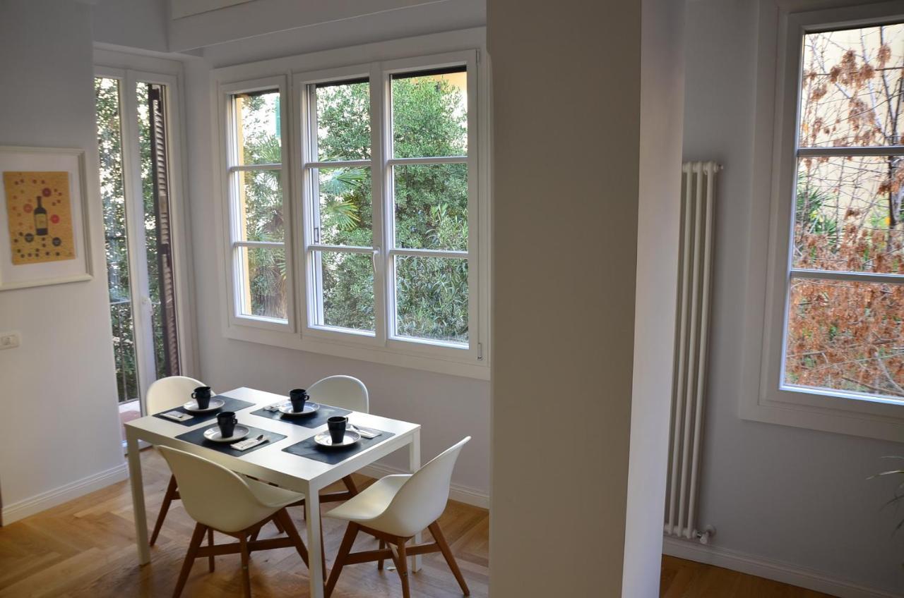 Apartment La Finestra *
