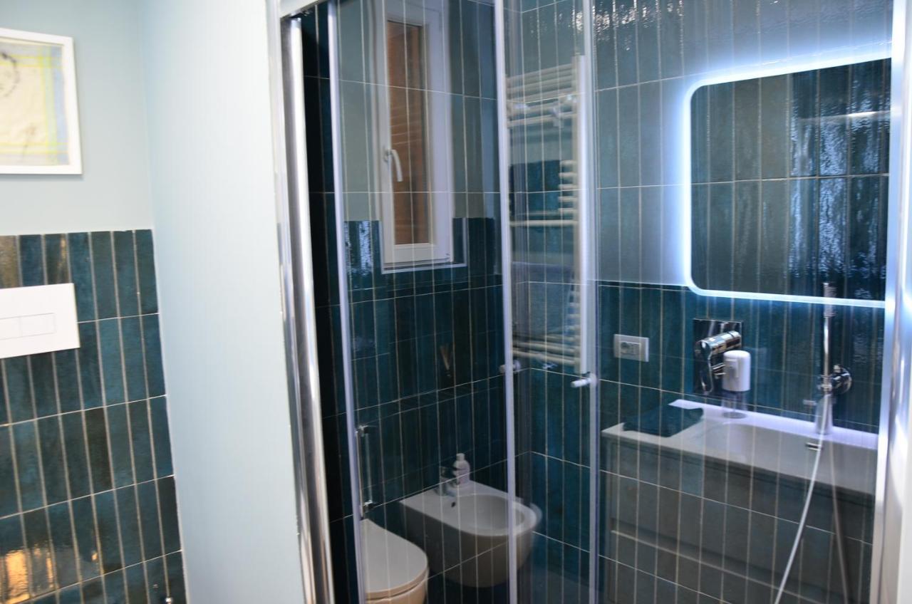 Apartment La Finestra Rome
