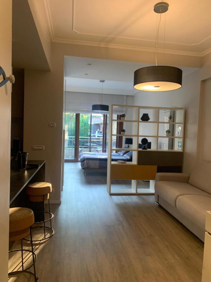 Blessed Vatican Apartment