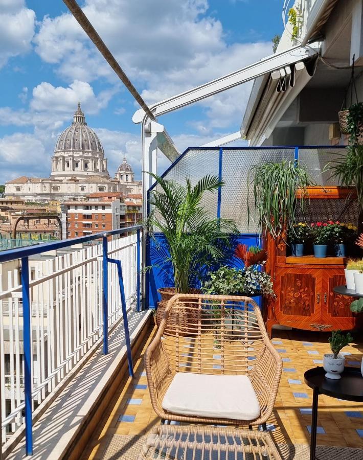 Le Terrazze Del Duca San Pietro Guest house