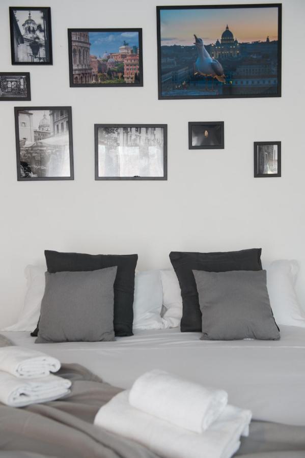 Guest house Le Terrazze Del Duca San Pietro Rome