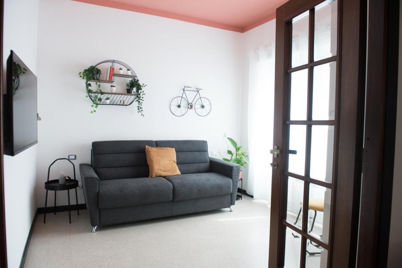 Le Terrazze Del Duca San Pietro Guest house Rome