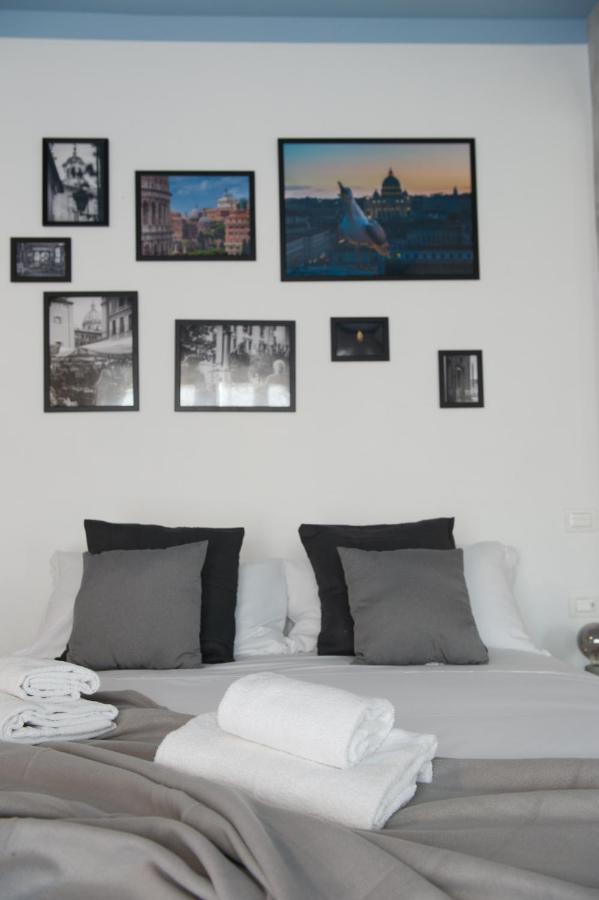 Guest house Le Terrazze Del Duca San Pietro