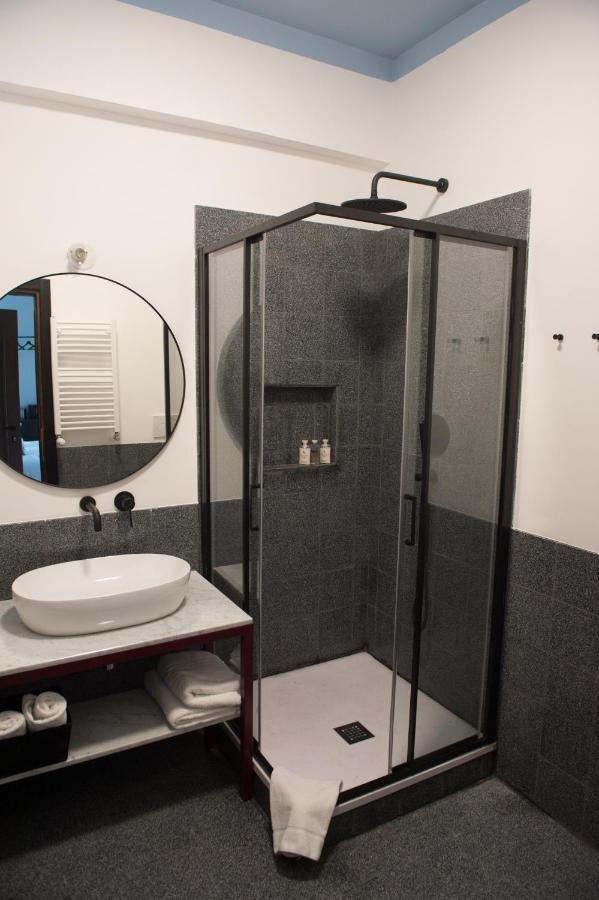 Le Terrazze Del Duca San Pietro Guest house Rome